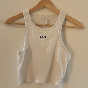 ALO YOGA Aspire Tank